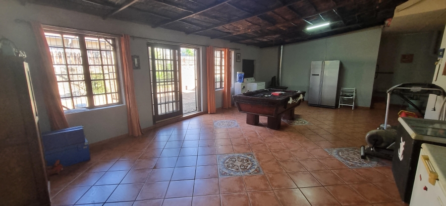 4 Bedroom Property for Sale in Elandsrand North West